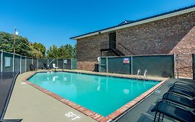 Motel 6-East Ridge, Tn