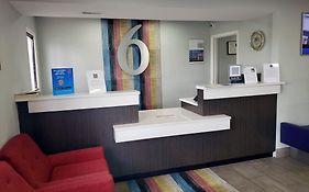 Motel 6-East Ridge, Tn